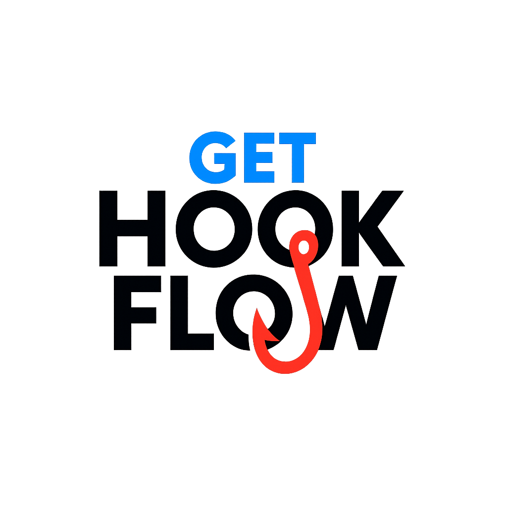 Get Hook flow